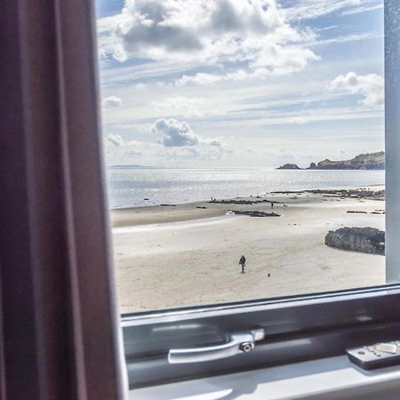 No 2 Ocean Cabins - Saundersfoot Harbour - Saundersfoot Zewnętrze zdjęcie